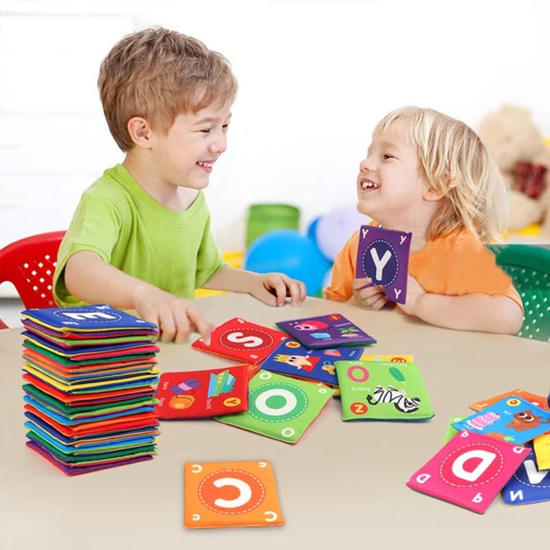🔥 Last Day 50% OFF 🎨 Early Childhood Enlightenment Book