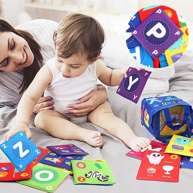 🔥 Last Day 50% OFF 🎨 Early Childhood Enlightenment Book