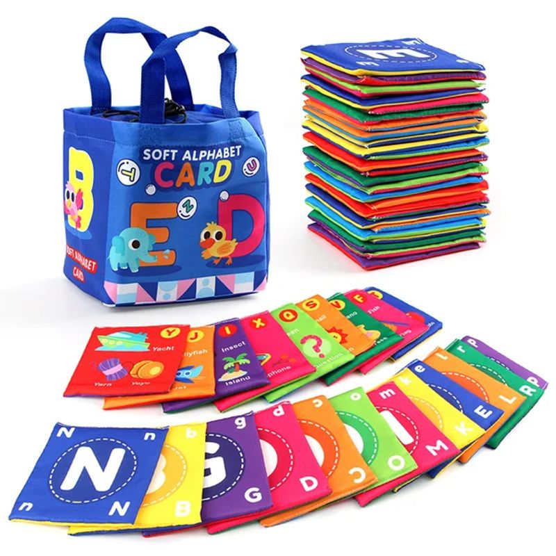 🔥 Last Day 50% OFF 🎨 Early Childhood Enlightenment Book