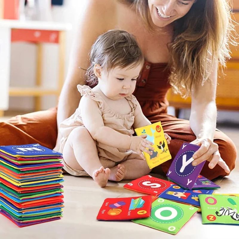 🔥 Last Day 50% OFF 🎨 Early Childhood Enlightenment Book
