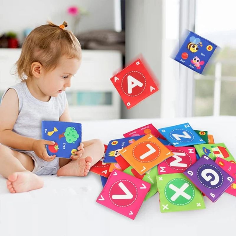 🔥 Last Day 50% OFF 🎨 Early Childhood Enlightenment Book