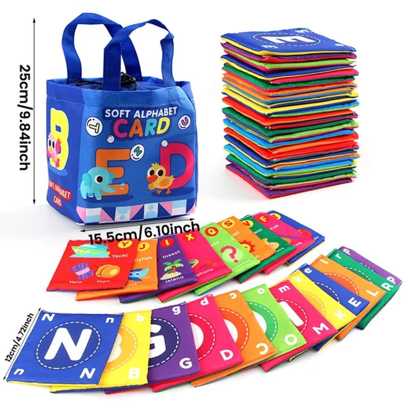 🔥 Last Day 50% OFF 🎨 Early Childhood Enlightenment Book