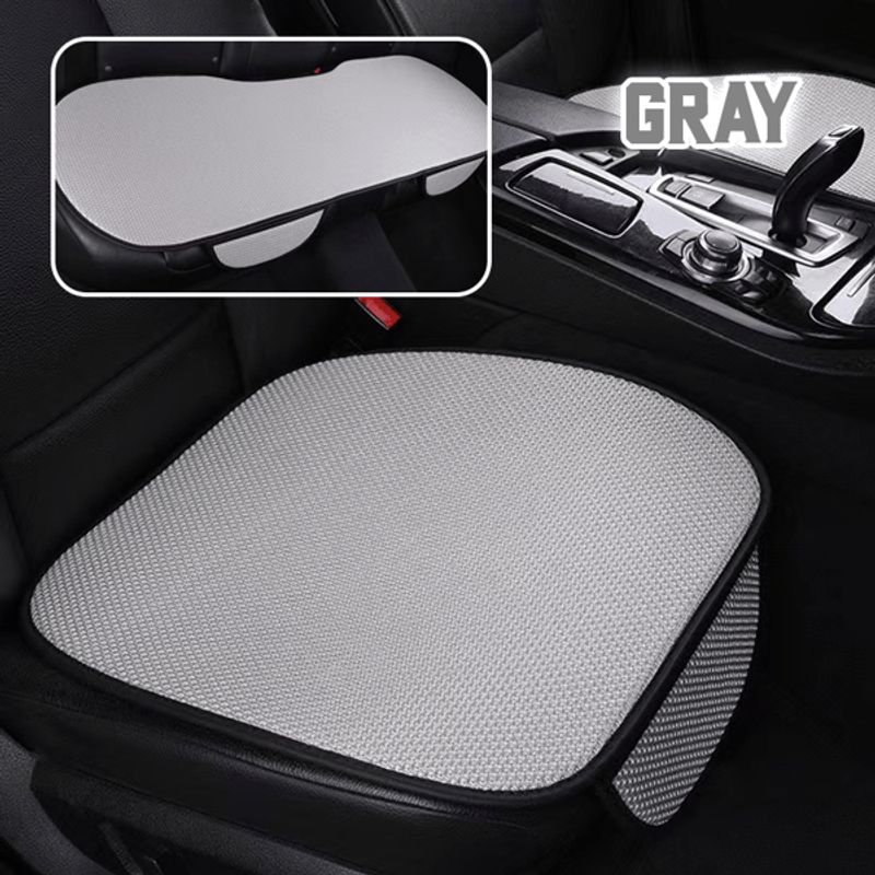🔥Breathable & Anti-Slip Cotton Car Seat Covers! 🔥