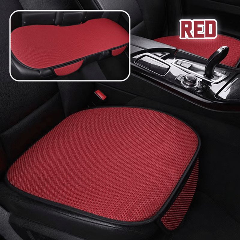🔥Breathable & Anti-Slip Cotton Car Seat Covers! 🔥