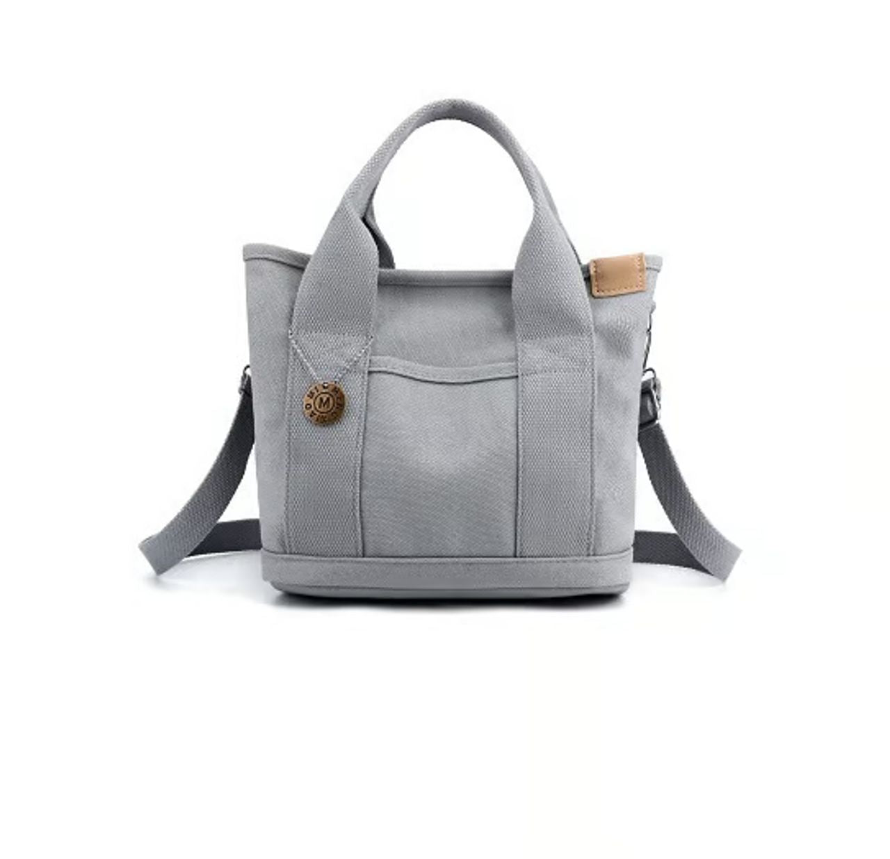 Large capacity multi-pocket handbag 🔥