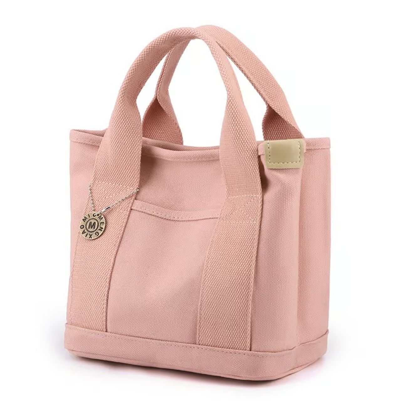 Large capacity multi-pocket handbag 🔥
