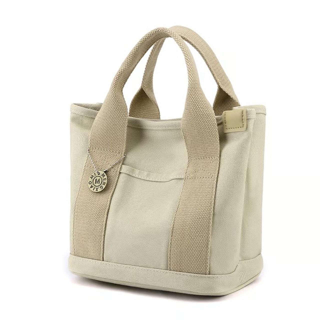 Large capacity multi-pocket handbag 🔥