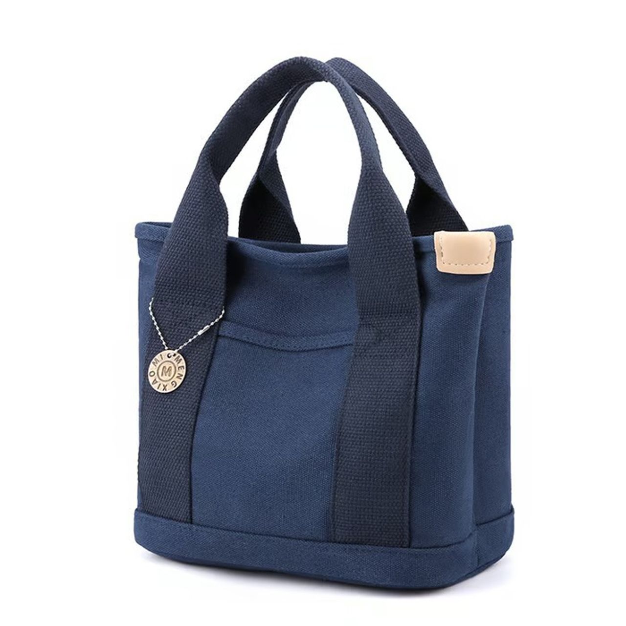 Large capacity multi-pocket handbag 🔥