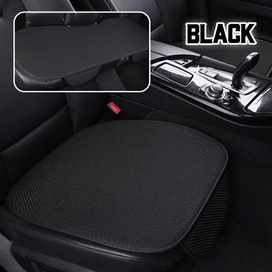 🔥Breathable & Anti-Slip Cotton Car Seat Covers! 🔥